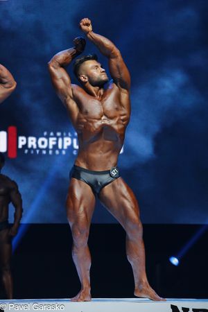 Фотограф Павел Гарасько (19.05.2024)